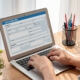 Webformular ohne Agentic UI